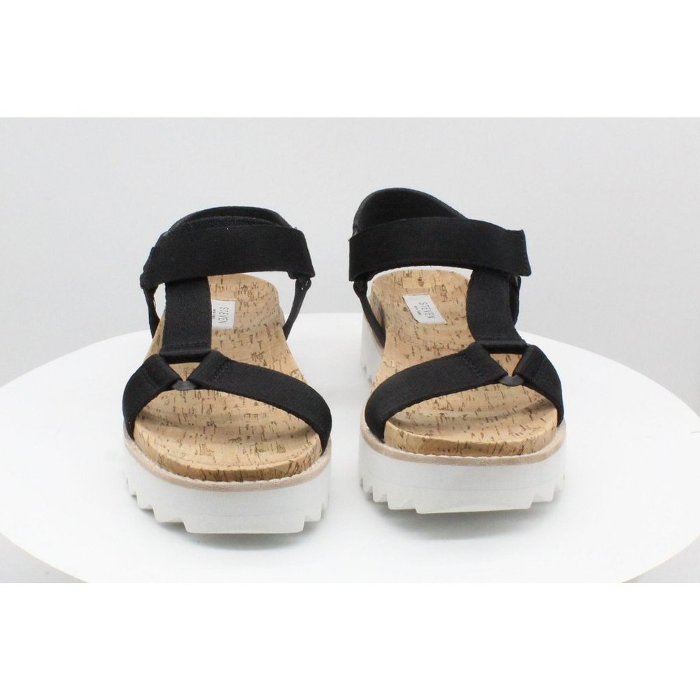 Steven New York Casie Sport Sandals - Picture 2 of 8